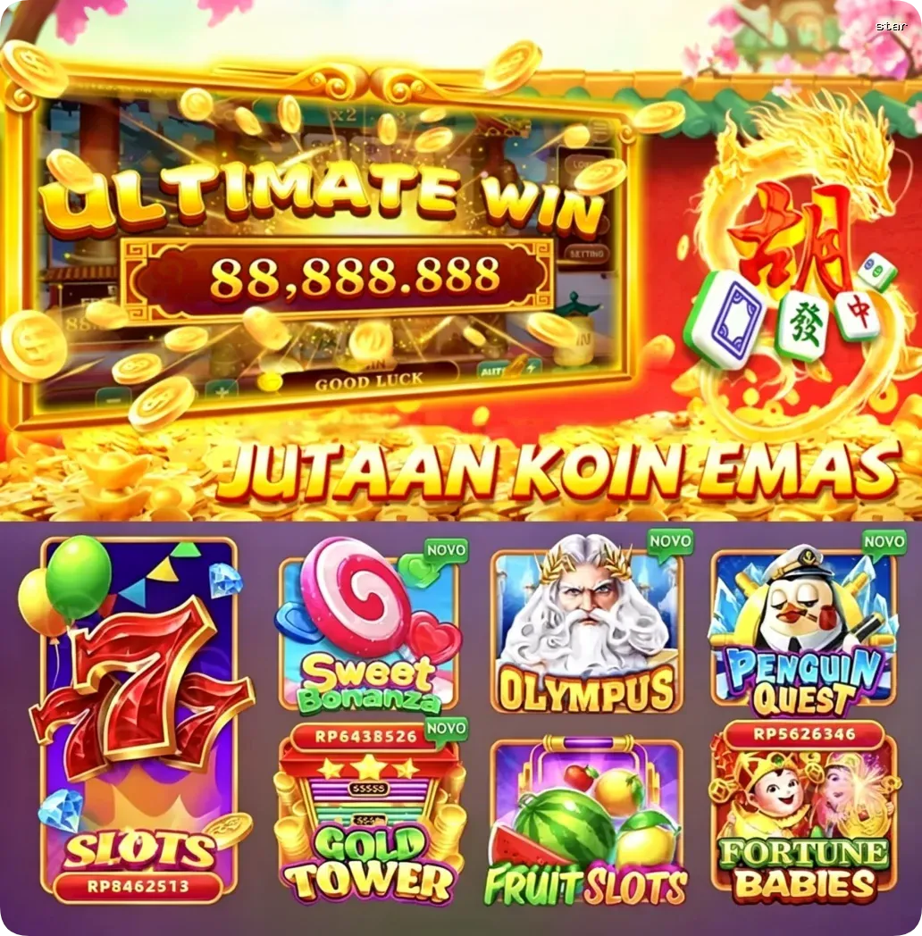 star APK Resmi Unduh