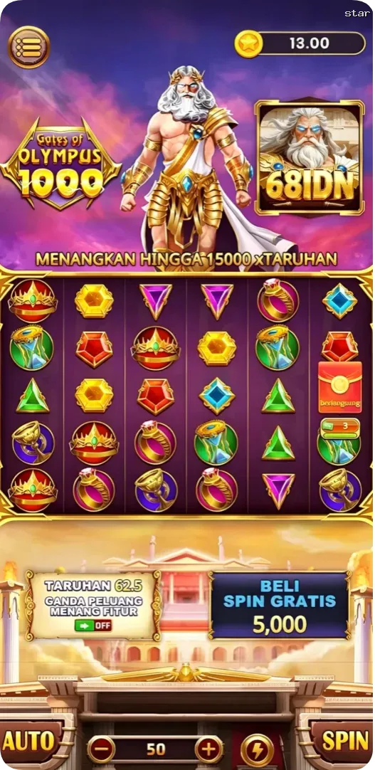 star Tangkapan Layar - APK Resmi