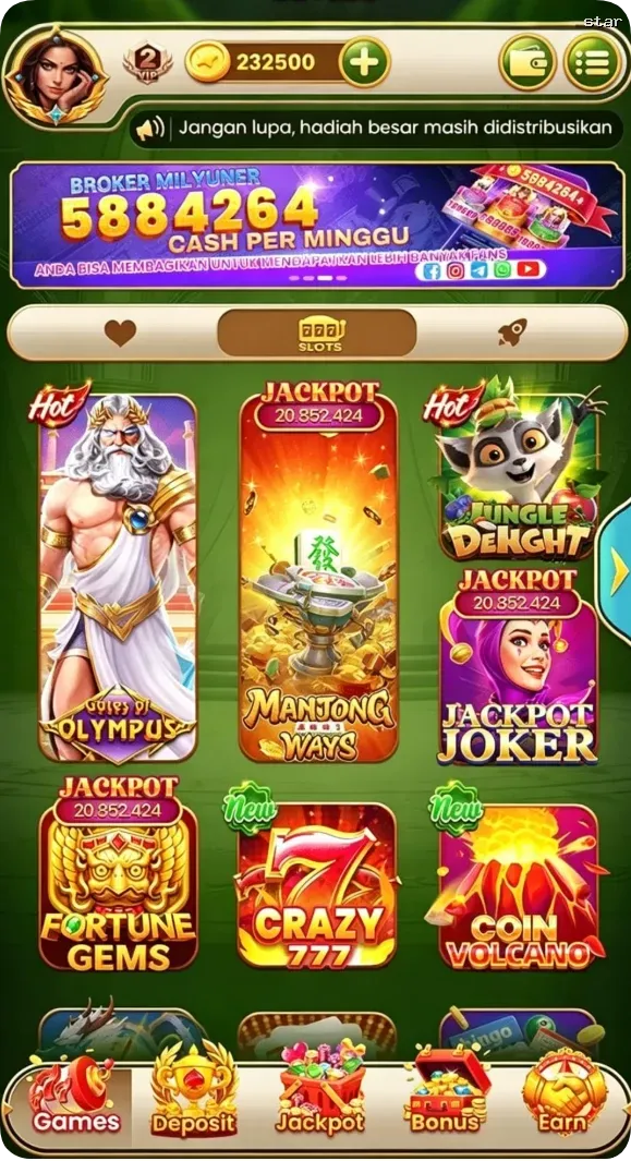 star Preview - Resmi Unduh